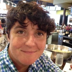 Meet your Posher, Carey